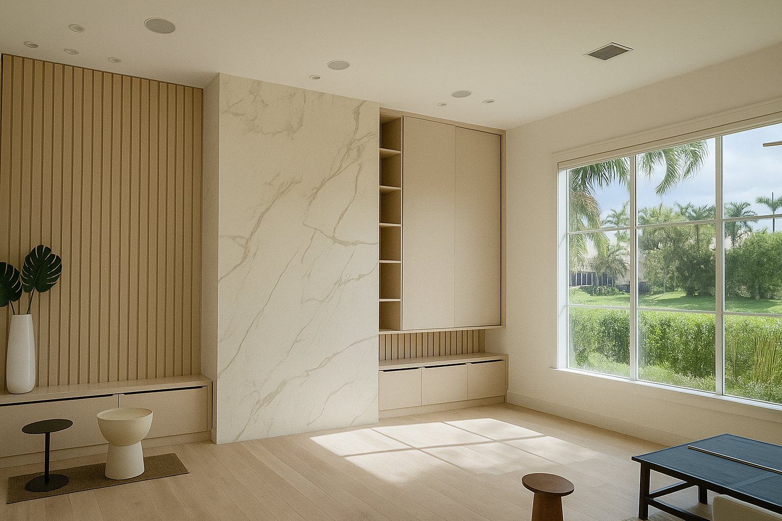 Wall Panel 3